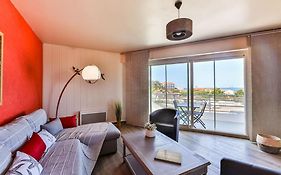 Bel appartement avec vue imprenable sur l'ocean
